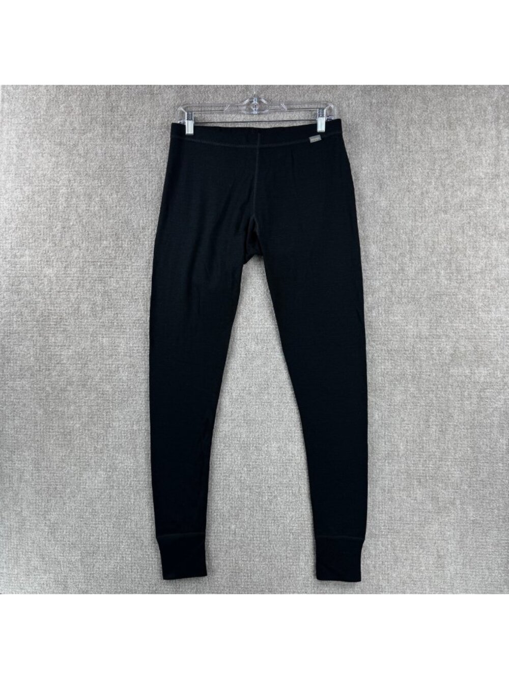 Meriwool 250 Midweight Merino Wool Leggings Medium Womens Thermal Base Layer NWT